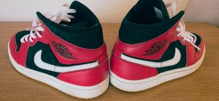 Zapatillas Jordan 1 Mid - 42.5