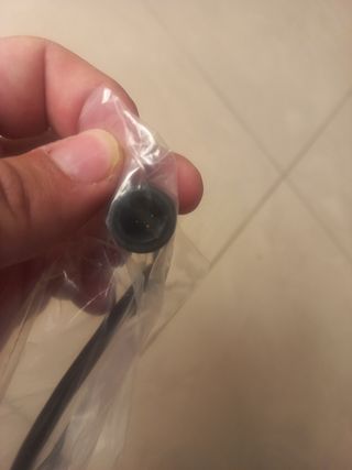 Adaptador Garmin: Transductor-Plotter