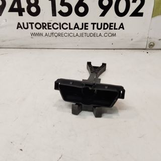 PILOTO MATRICULA OPEL ASTRA G BERLINA