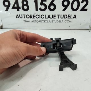 PILOTO MATRICULA OPEL ASTRA G BERLINA