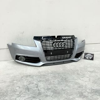 Defensa Audi A3 Sline 2010