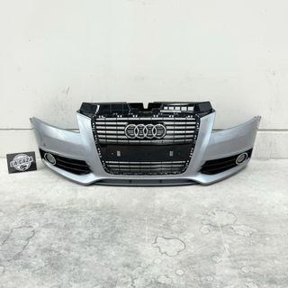Defensa Audi A3 Sline 2010