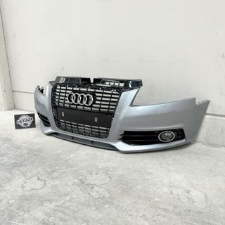 Defensa Audi A3 Sline 2010