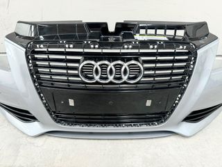 Defensa Audi A3 Sline 2010