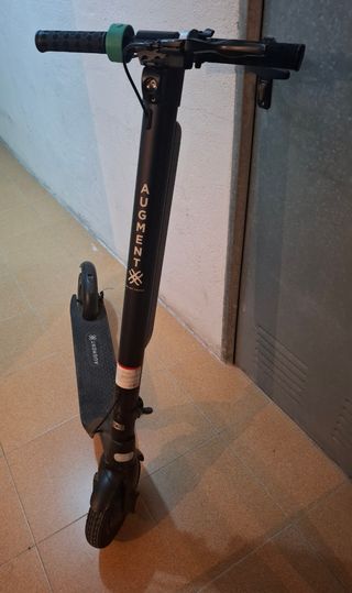 Patinete eléctrico Augment