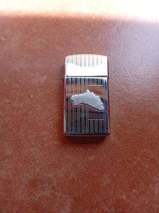 Encendedor Zippo Junior