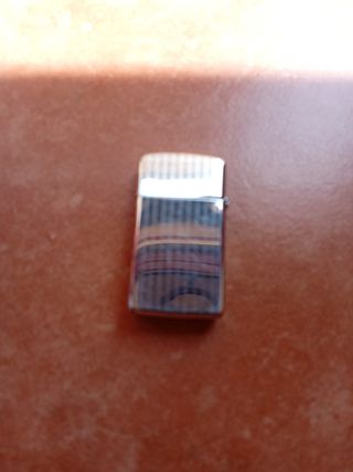 Encendedor Zippo Junior