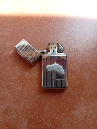 Encendedor Zippo Junior