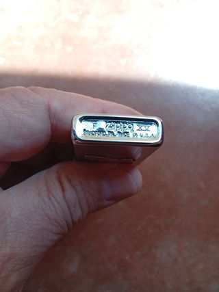 Encendedor Zippo Junior
