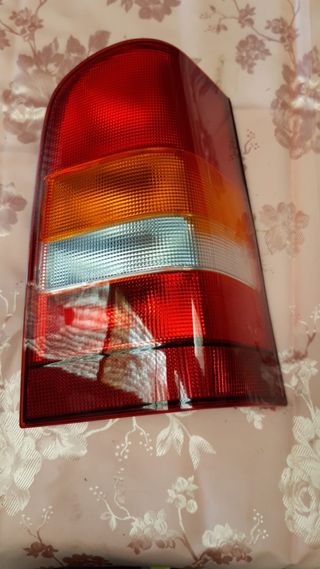 Faro trasero original para Mercedes-Benz Vito