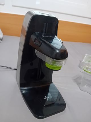 Envasadora vacío Foodsaver con 3 tapers foodsaver