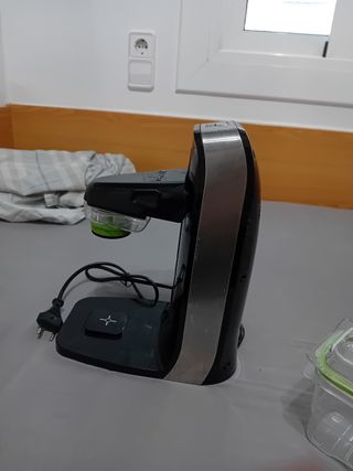 Envasadora vacío Foodsaver con 3 tapers foodsaver