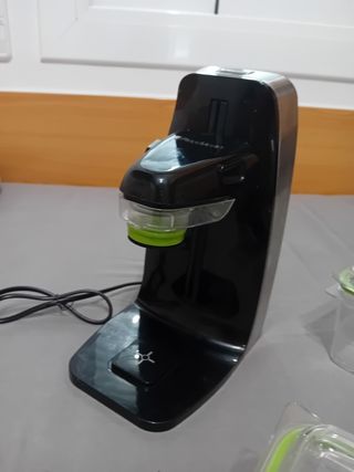 Envasadora vacío Foodsaver con 3 tapers foodsaver