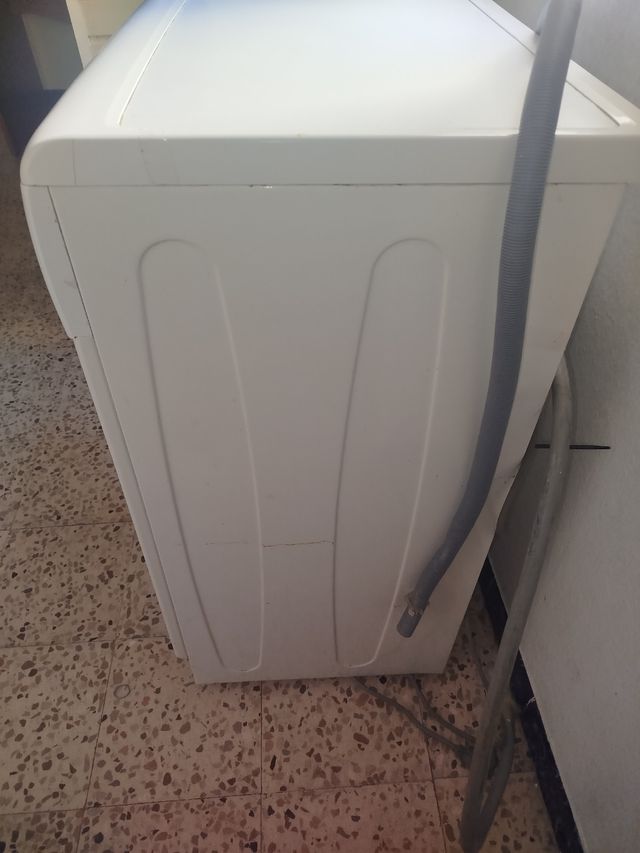 Lavadora , escribirme por WhatsApp:632385785