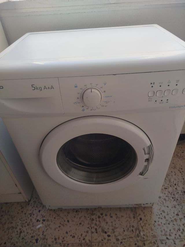 Lavadora , escribirme por WhatsApp:632385785