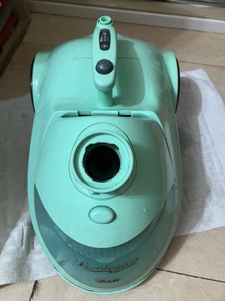 Aspiradora Polti Lecologico Compact AS 800