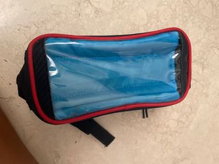 Bolso bici ROSWHEEL