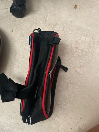 Bolso bici ROSWHEEL