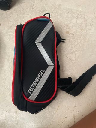 Bolso bici ROSWHEEL