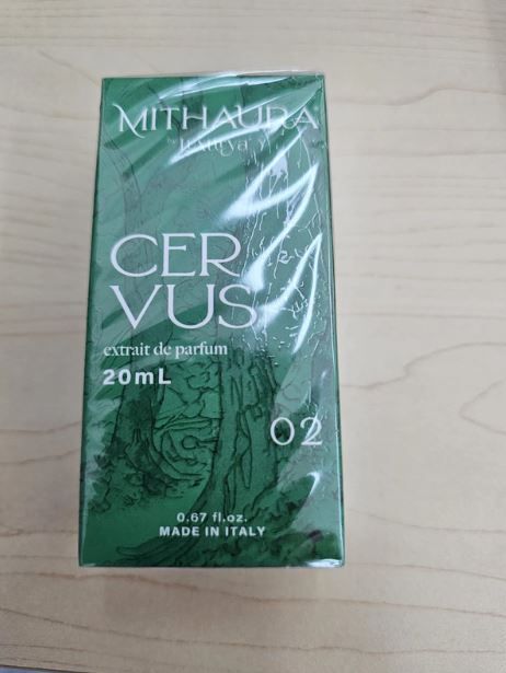 Mithaura Cervus 02 - 20ml