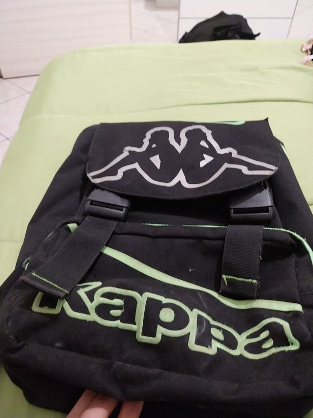 Zaino Kappa Scuola