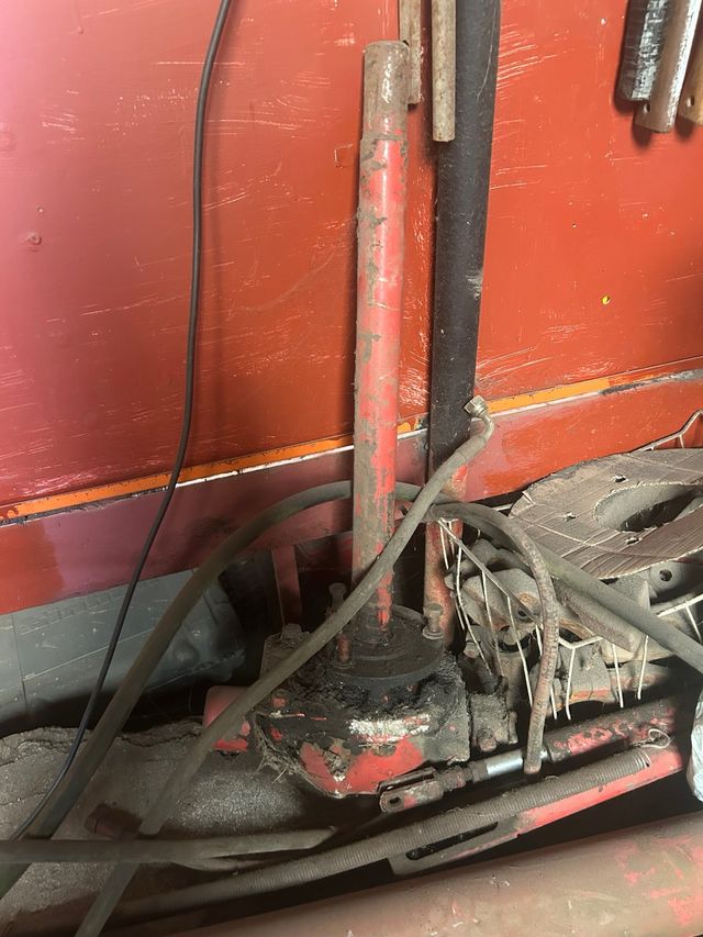 Estendedores Strauman Super Vitesse