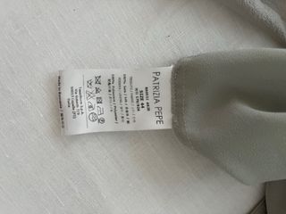 vestito donna patrizia pepe