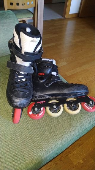 Patines Powerslide Zoom - Talla 42