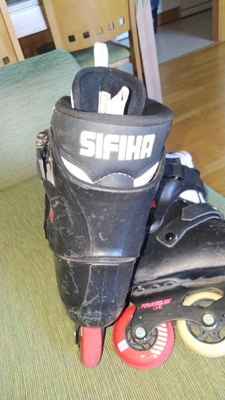 Patines Powerslide Zoom - Talla 42