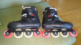 Patines Powerslide Zoom - Talla 42