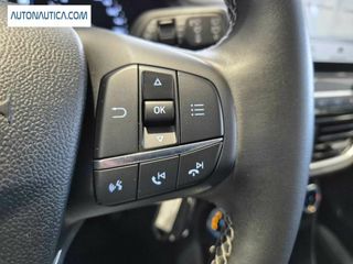 Ford Puma 1.0 ecoboost mhev titanium design 125 