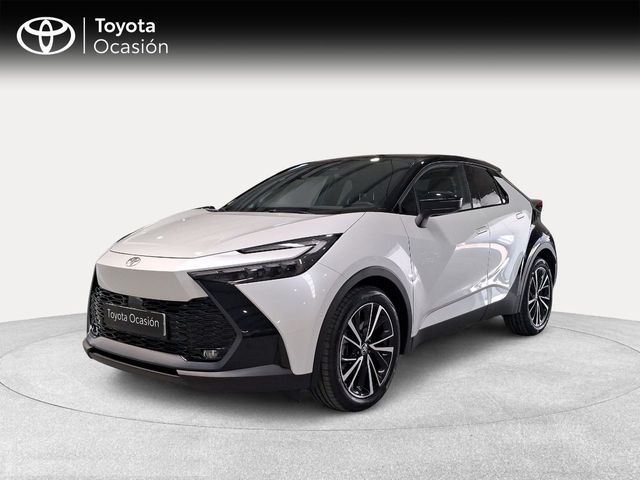 Toyota C-HR 2.0 220PH Premiere Edition