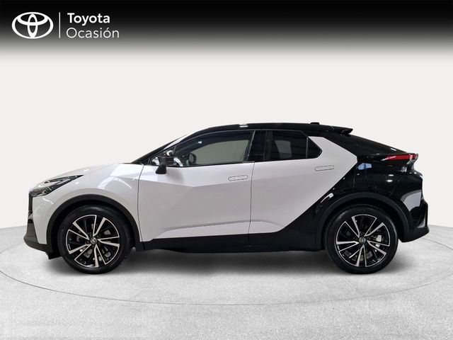 Toyota C-HR 2.0 220PH Premiere Edition