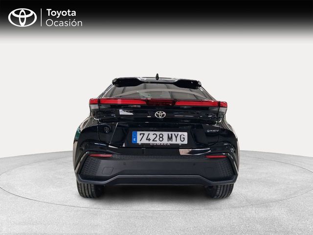 Toyota C-HR 2.0 220PH Premiere Edition