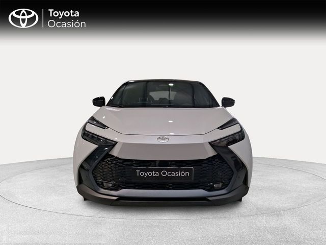 Toyota C-HR 2.0 220PH Premiere Edition