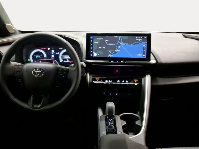 Toyota C-HR 2.0 220PH Premiere Edition