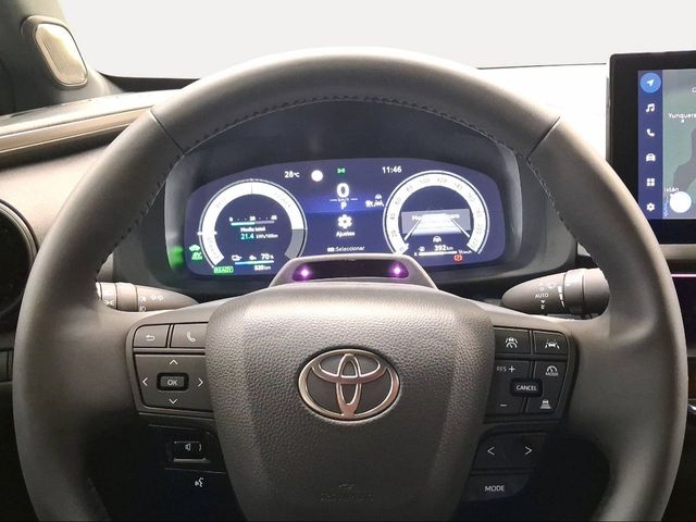 Toyota C-HR 2.0 220PH Premiere Edition