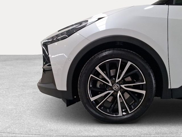 Toyota C-HR 2.0 220PH Premiere Edition