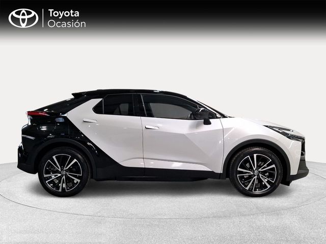 Toyota C-HR 2.0 220PH Premiere Edition
