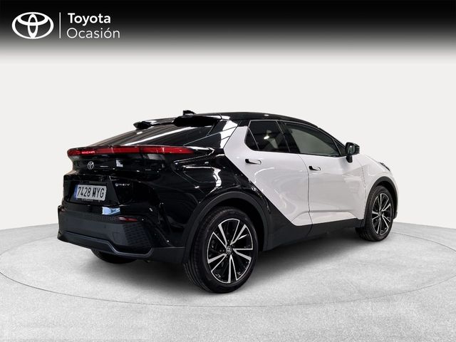 Toyota C-HR 2.0 220PH Premiere Edition