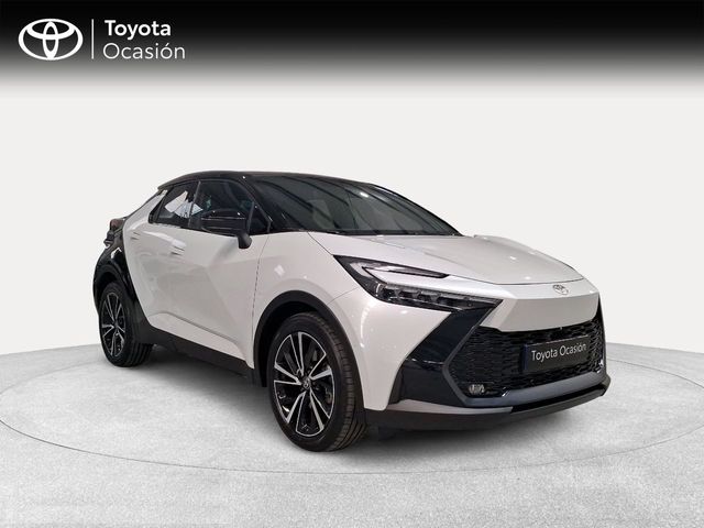 Toyota C-HR 2.0 220PH Premiere Edition