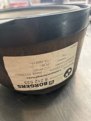 Altoparlanti casse BMW E46 posteriori