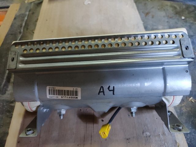 Airbag copiloto Audi A4 B5