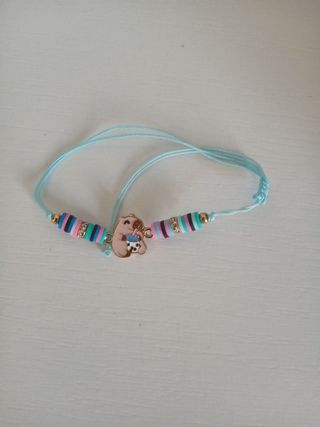 Anillos dorados ajustables