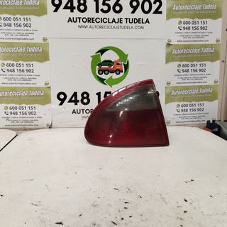 PILOTO TRASERO IZQUIERDO SEAT LEON