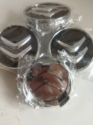 4 Tapabuje Citroen 