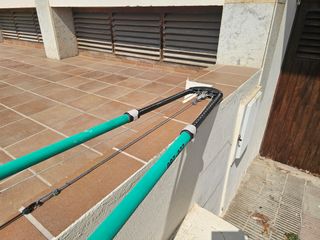 Botavara Windsurf Carbono Aeron Al360