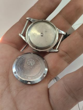 Reloj de pulsera Arsenal vintage