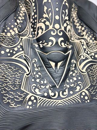 Mono Dainese YKZ Tattoo