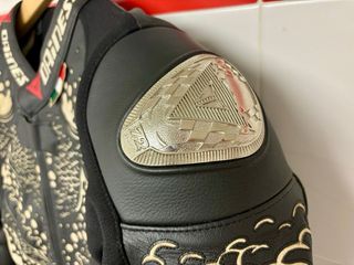 Mono Dainese YKZ Tattoo